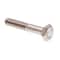 Prime-Line Hex Bolts 1/4in-20 X 1-1/2in Grade 304 Stainless Steel 25PK 9058384 - alternate 1